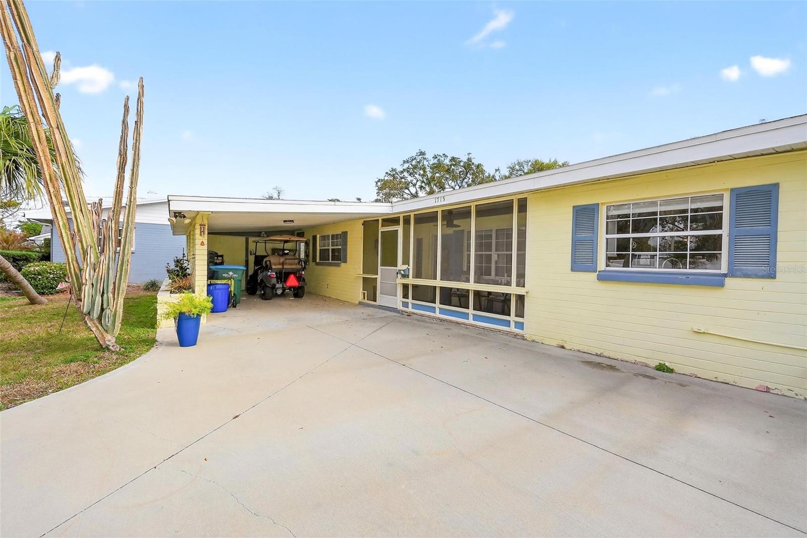 RIO VISTA SEC B - Residential