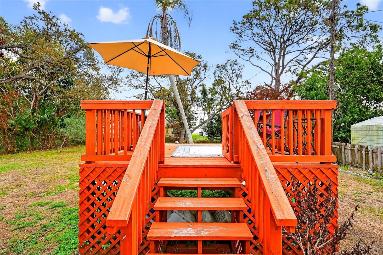 RIO VISTA SEC B - Residential