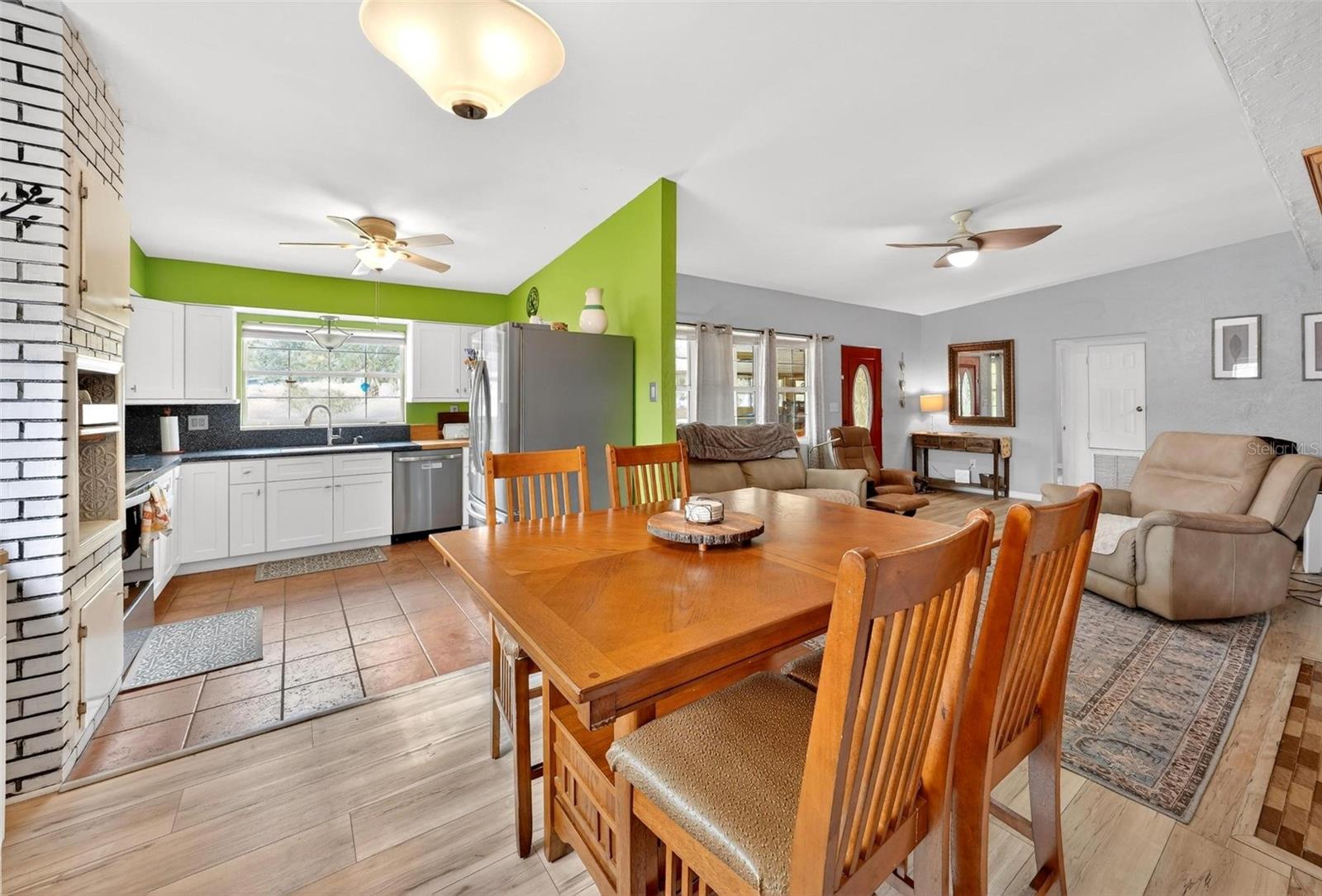 RIO VISTA SEC B - Residential