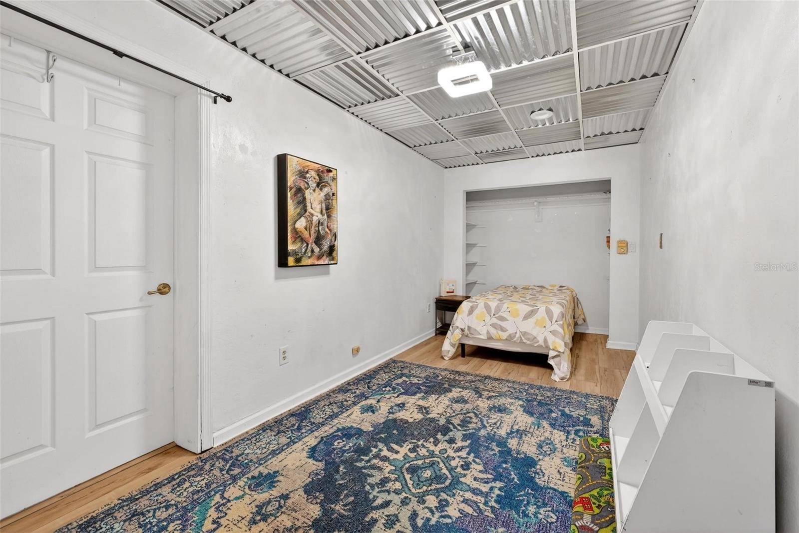 RIO VISTA SEC B - Residential