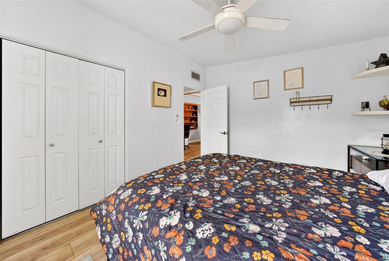 RIO VISTA SEC B - Residential