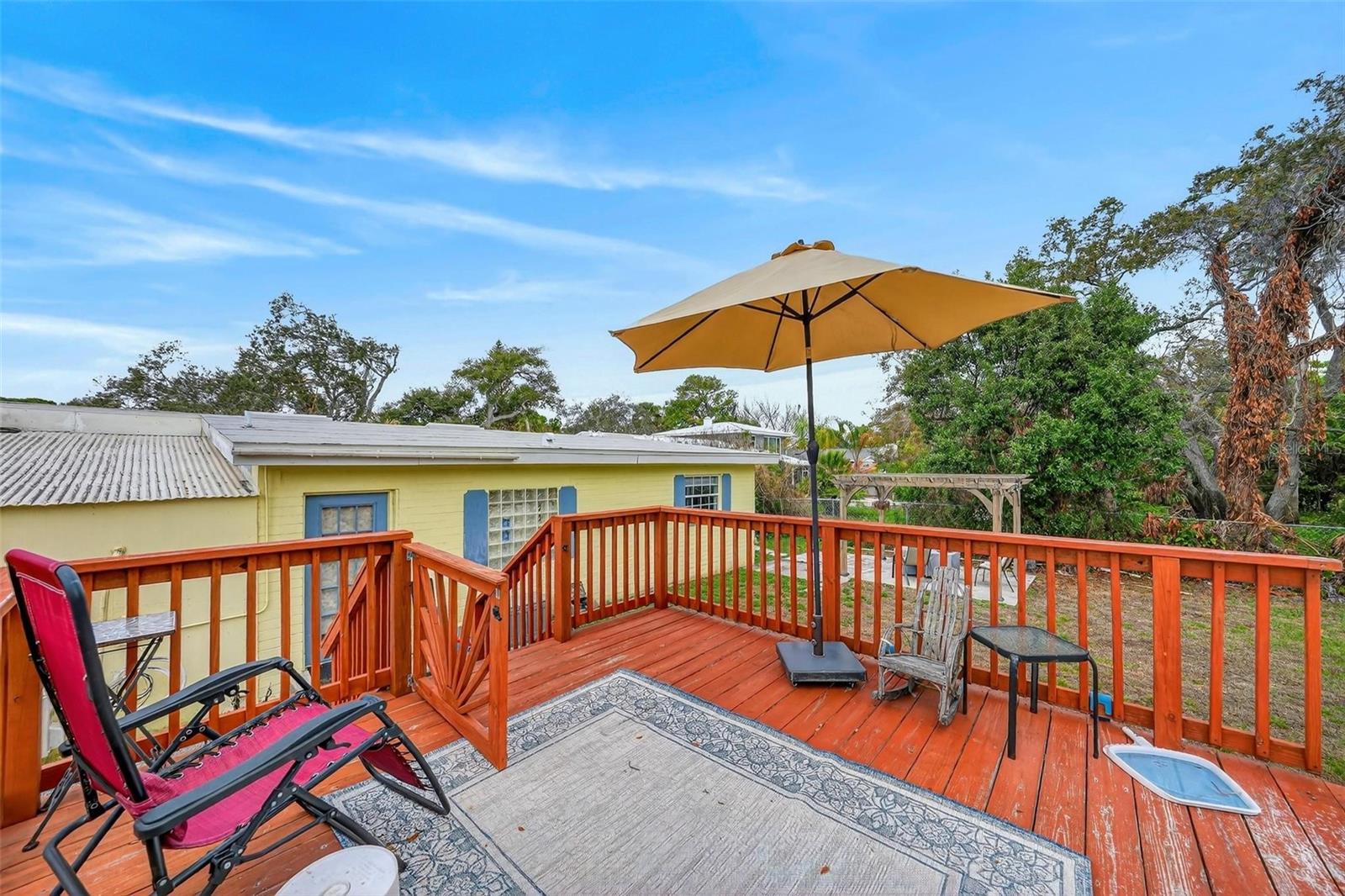 RIO VISTA SEC B - Residential