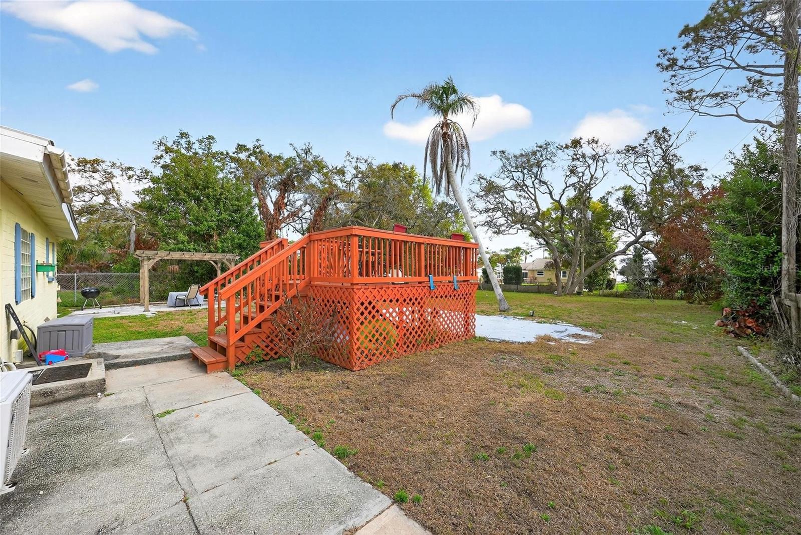 RIO VISTA SEC B - Residential