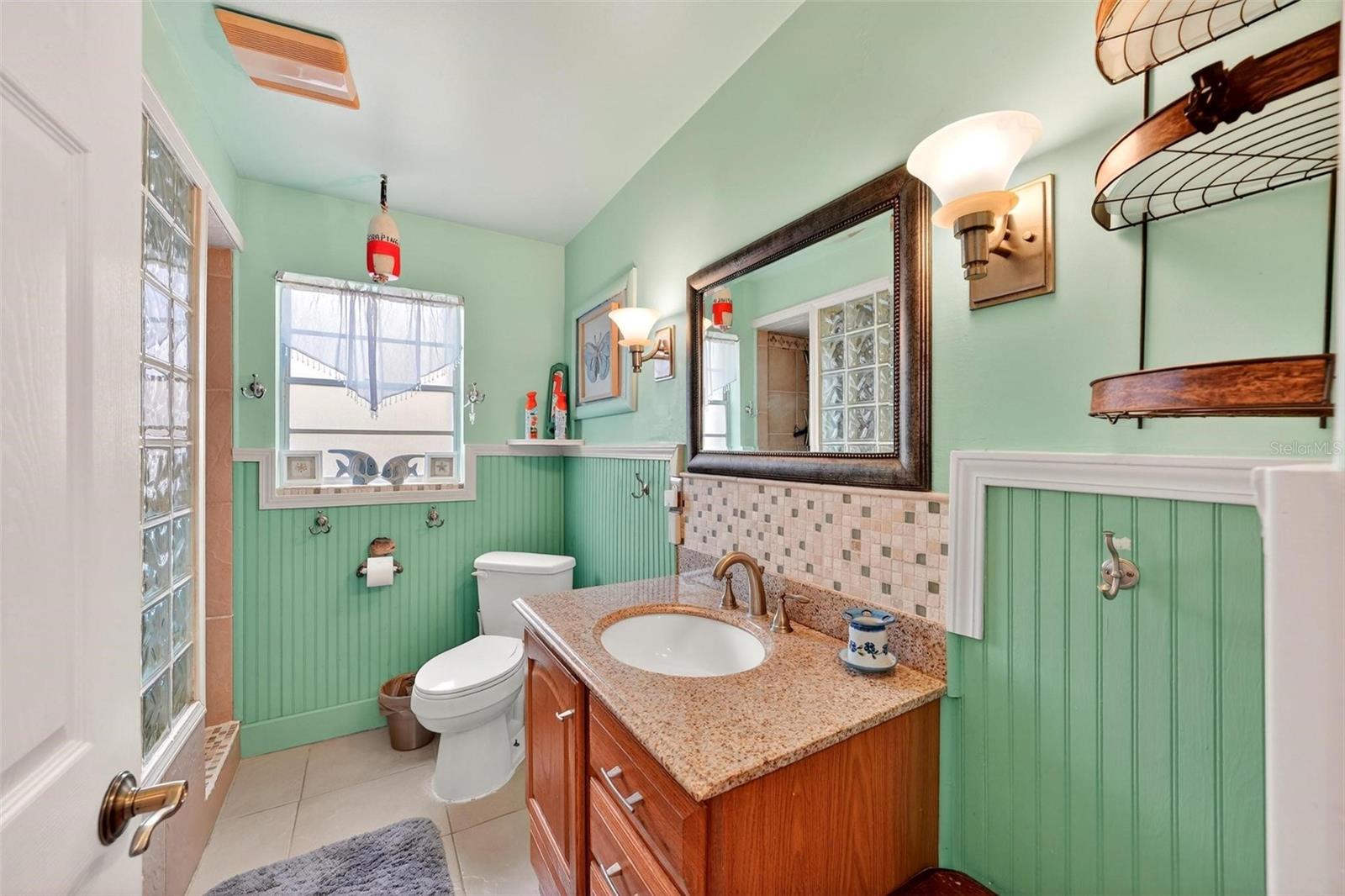 RIO VISTA SEC B - Residential