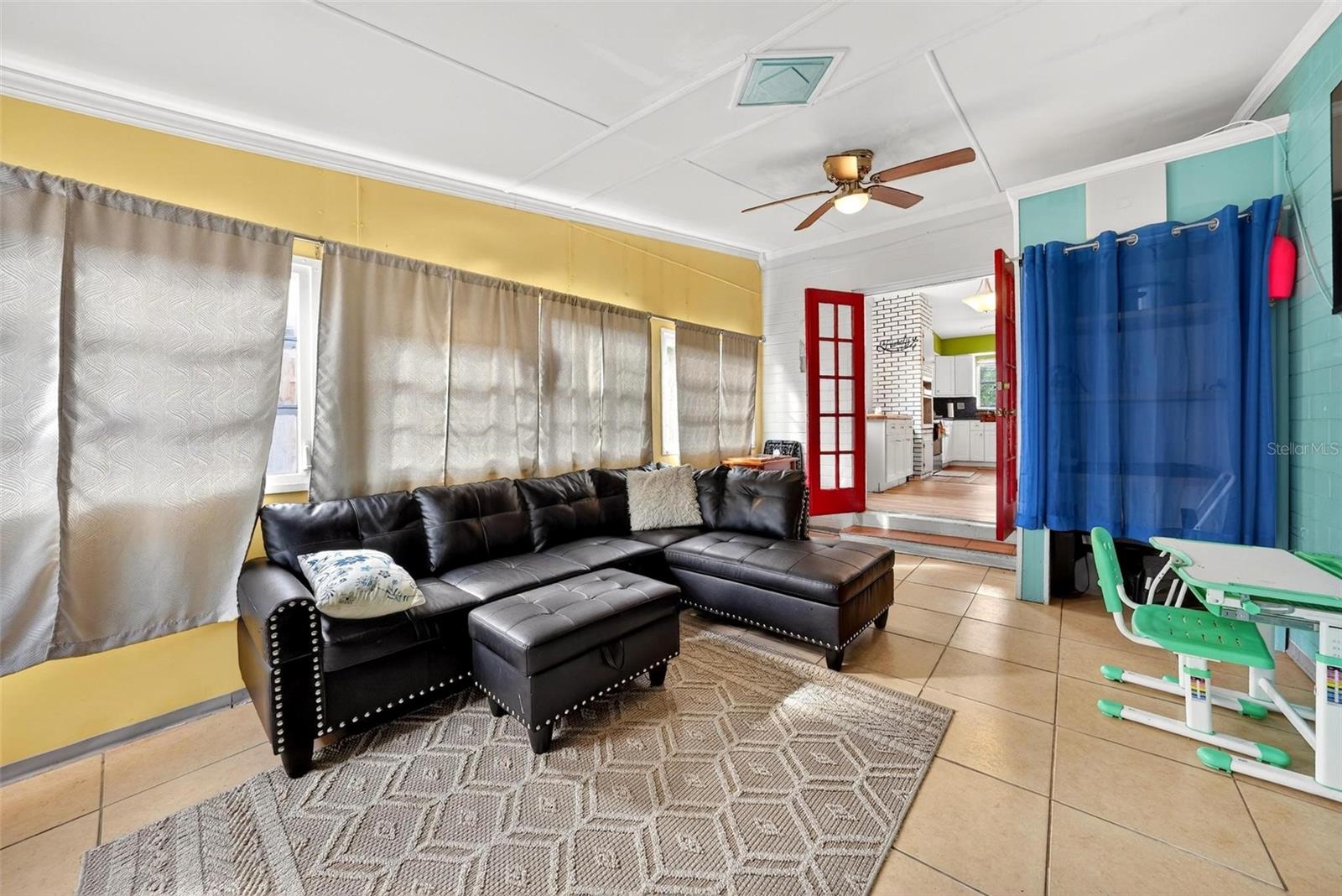 RIO VISTA SEC B - Residential