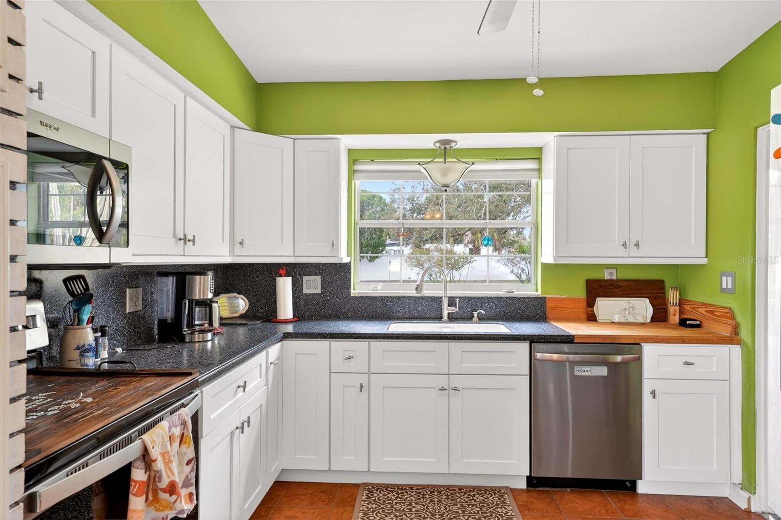 RIO VISTA SEC B - Residential