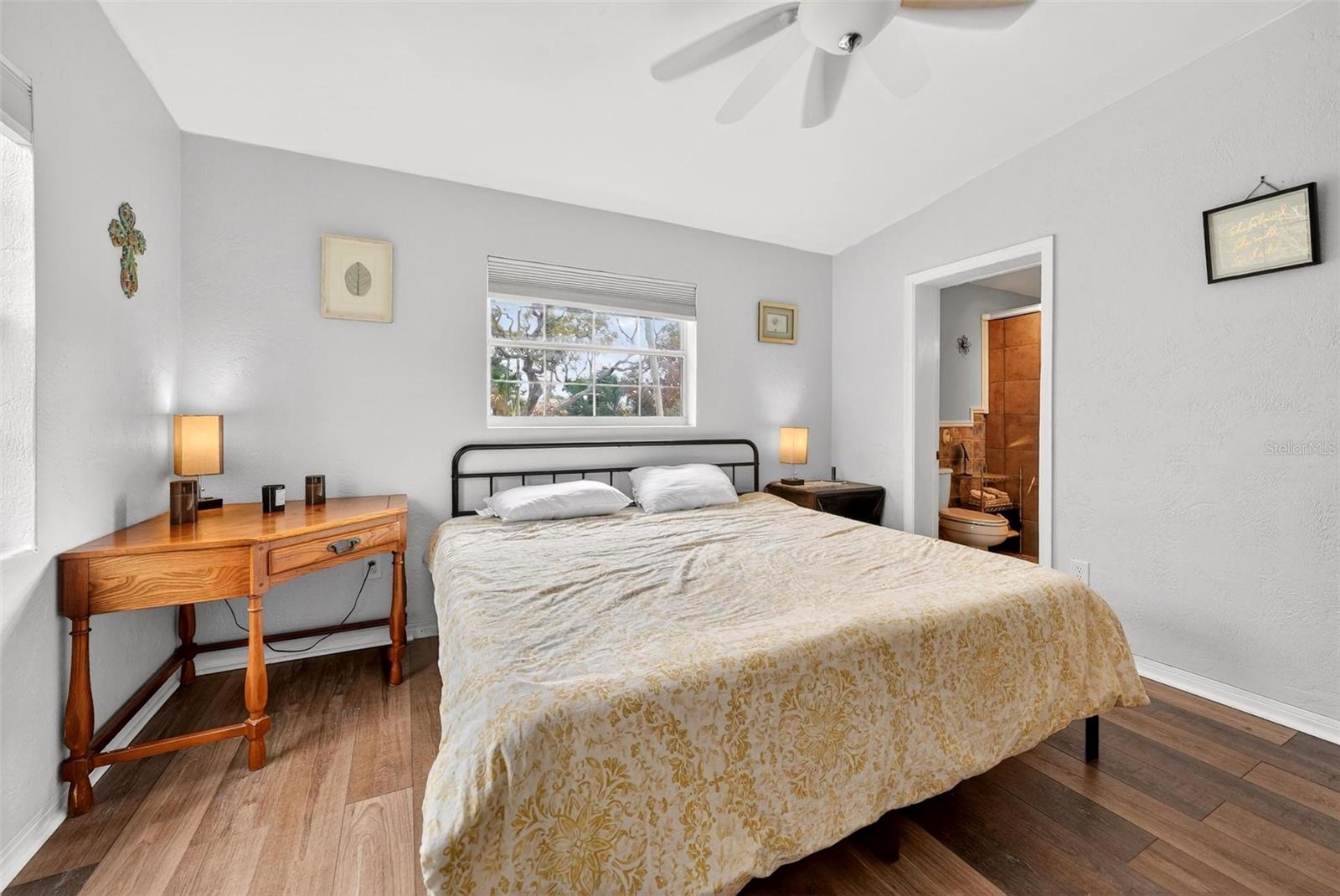 RIO VISTA SEC B - Residential