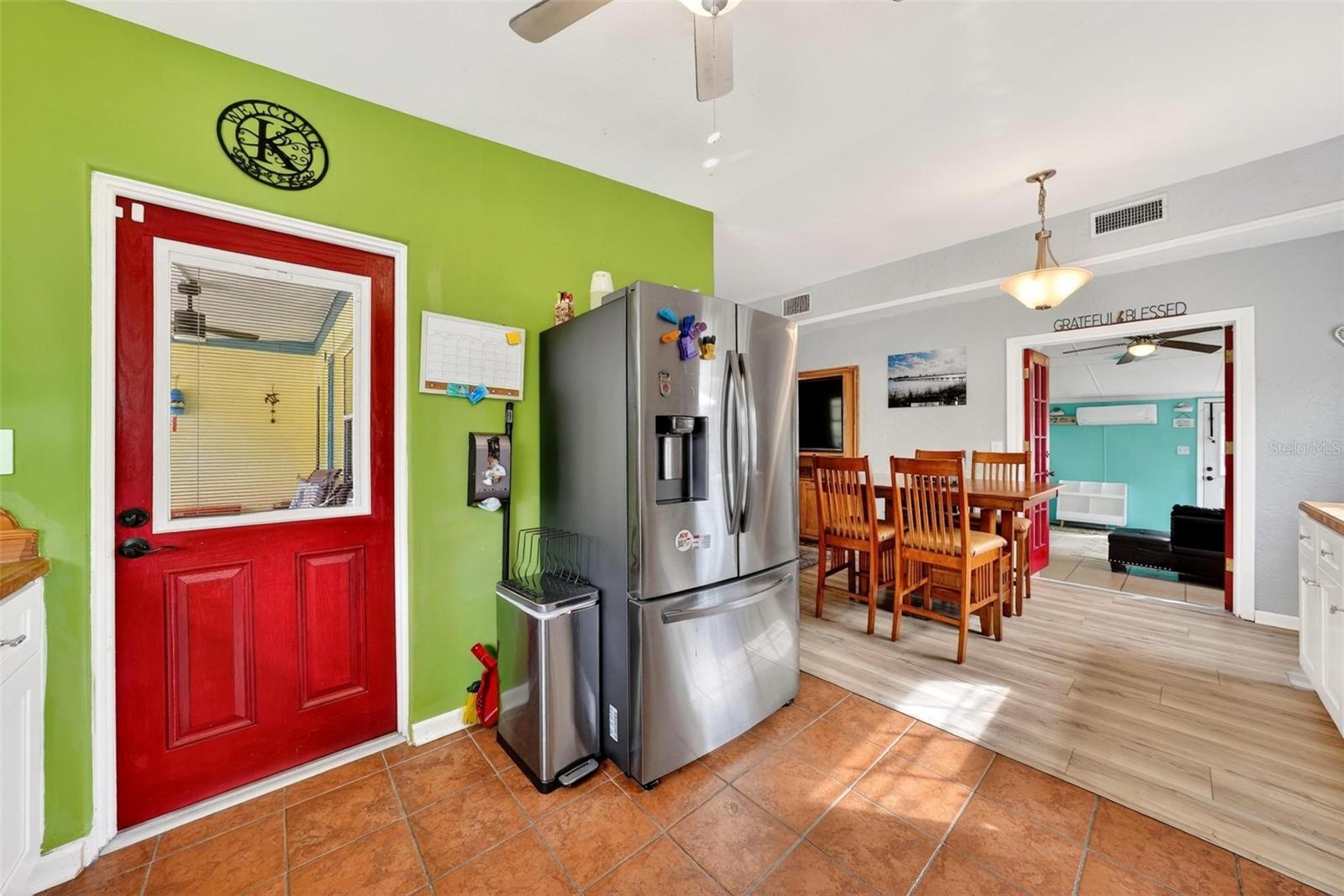 RIO VISTA SEC B - Residential