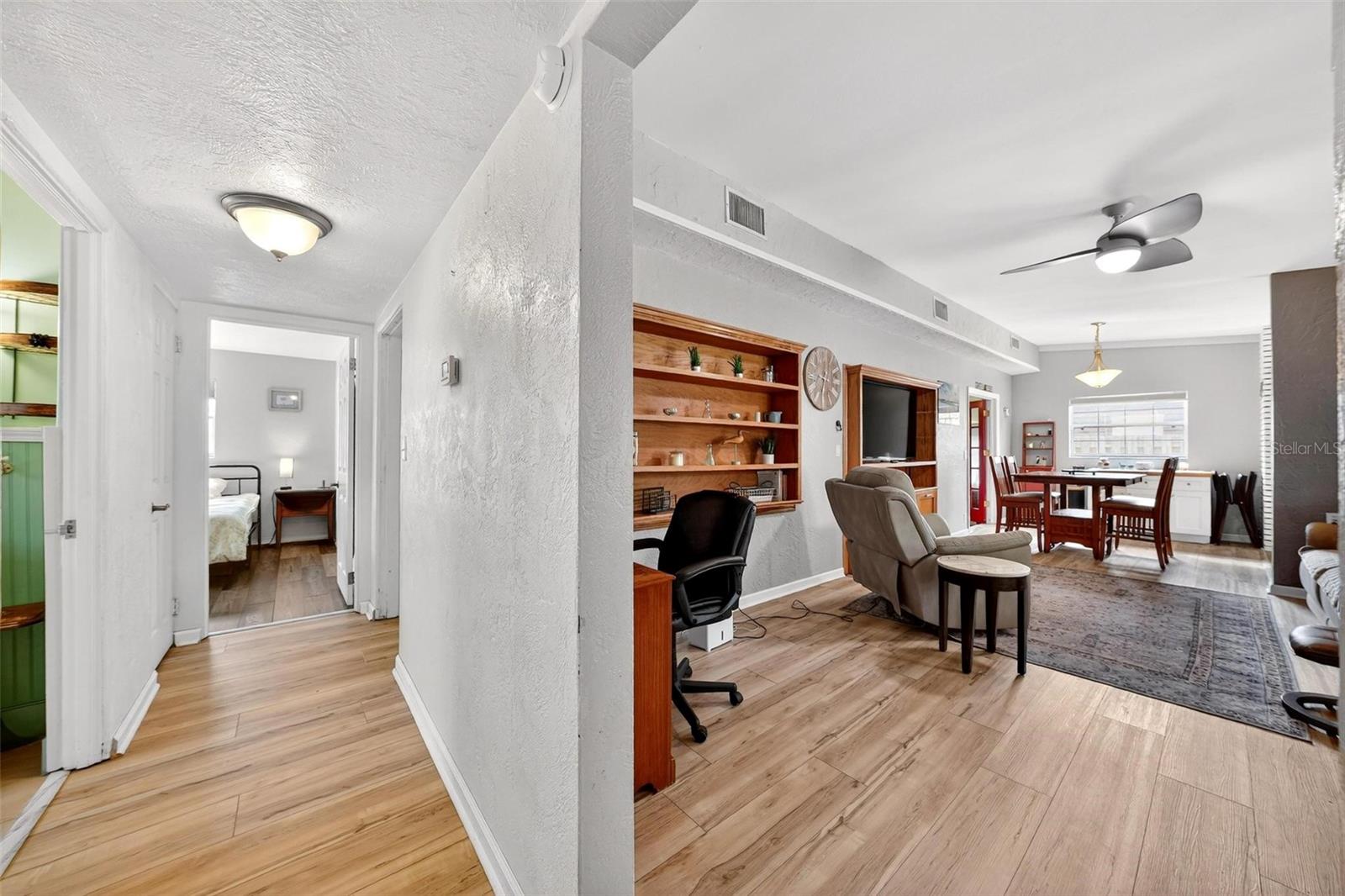 RIO VISTA SEC B - Residential