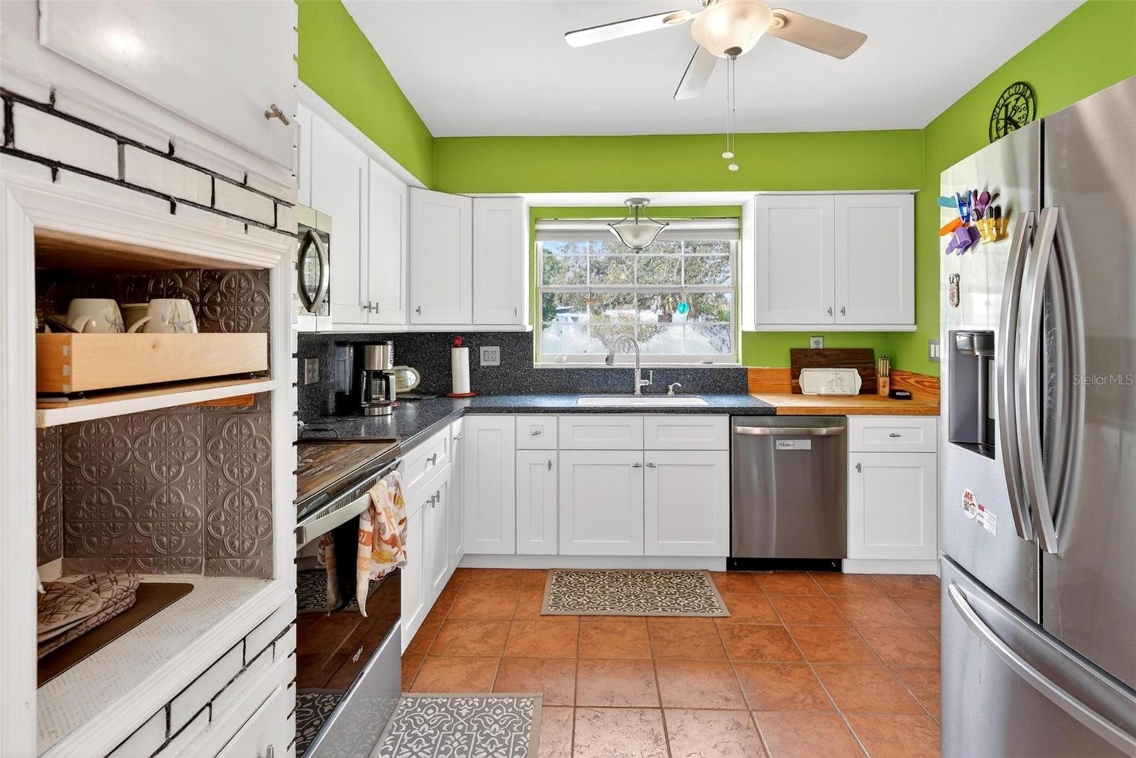 RIO VISTA SEC B - Residential