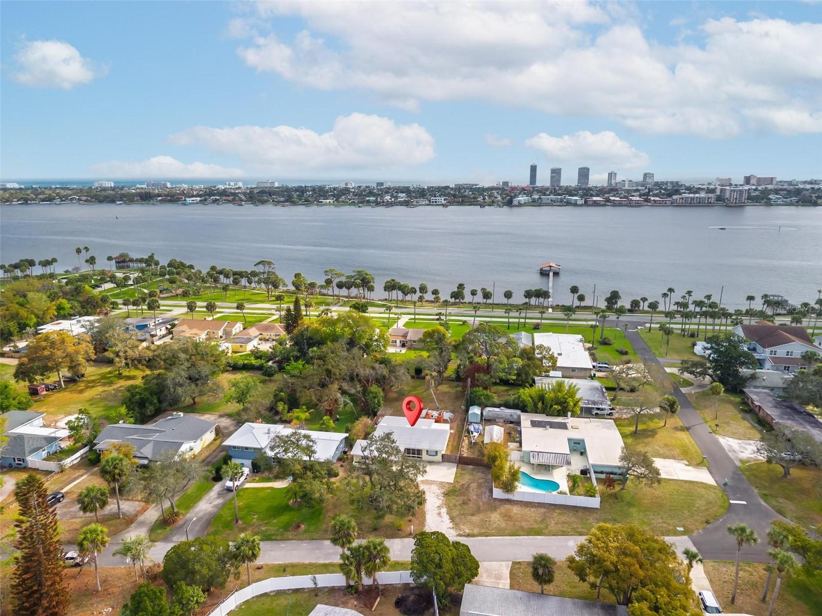 RIO VISTA SEC B - Residential