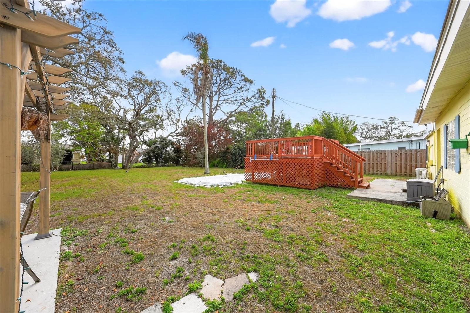 RIO VISTA SEC B - Residential