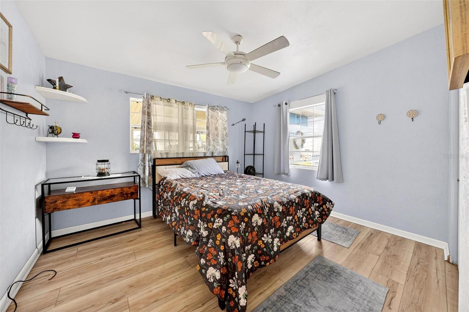 RIO VISTA SEC B - Residential