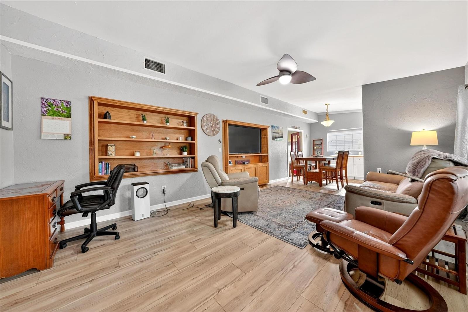 RIO VISTA SEC B - Residential