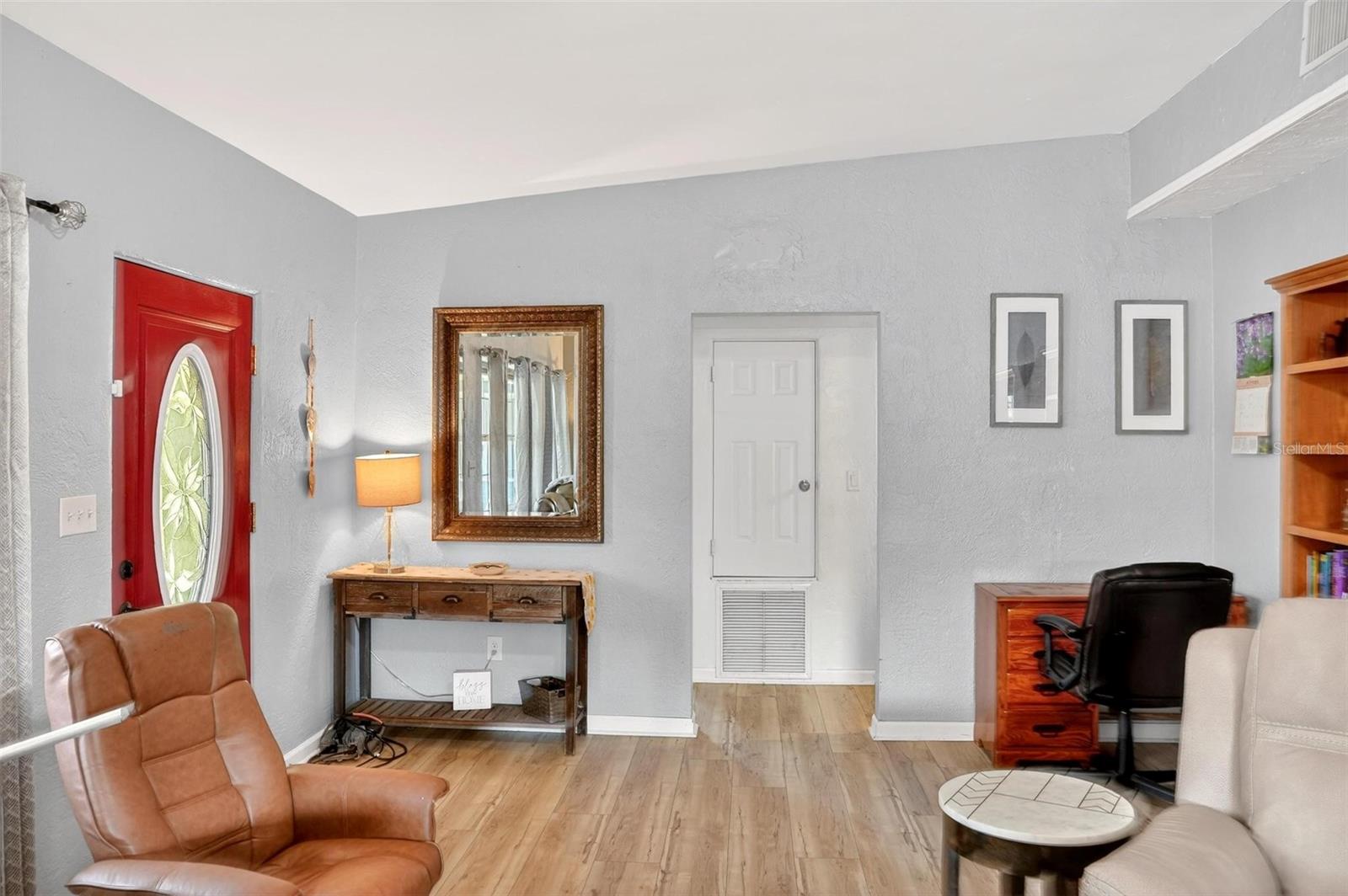 RIO VISTA SEC B - Residential