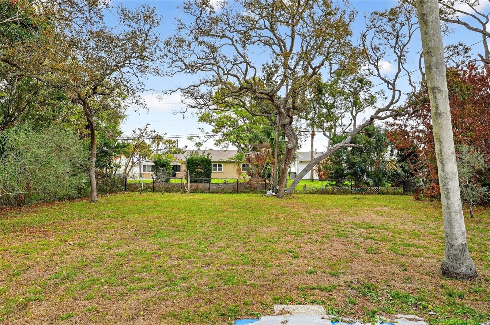 RIO VISTA SEC B - Residential