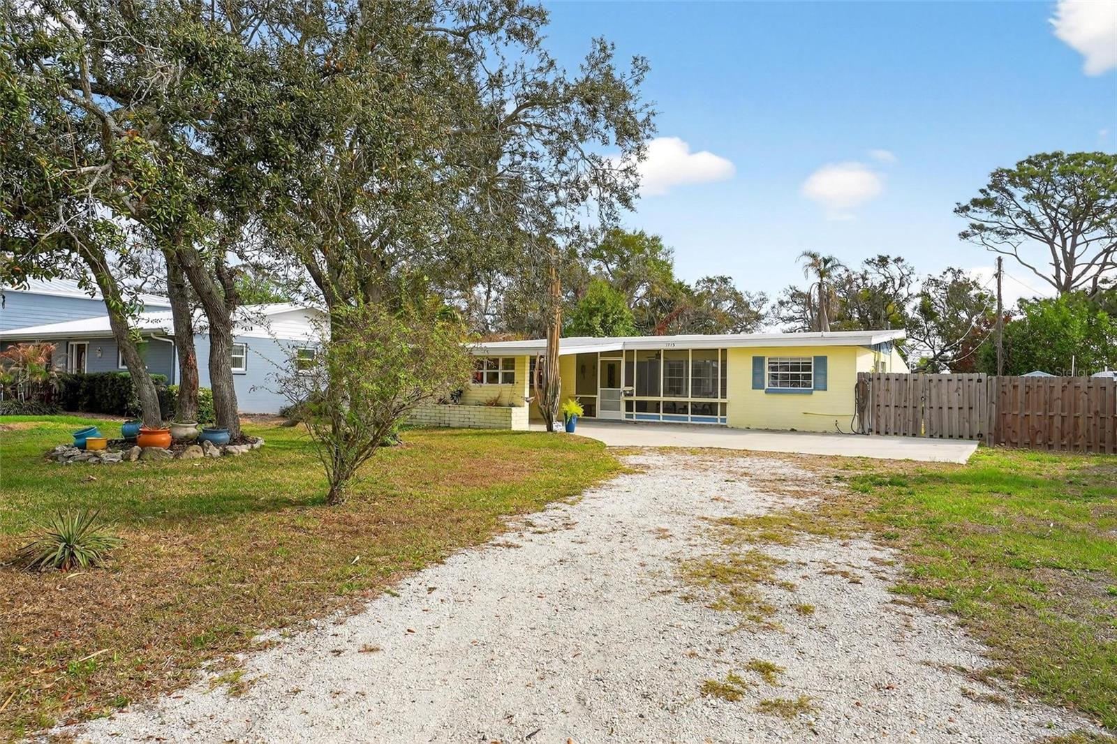 RIO VISTA SEC B - Residential