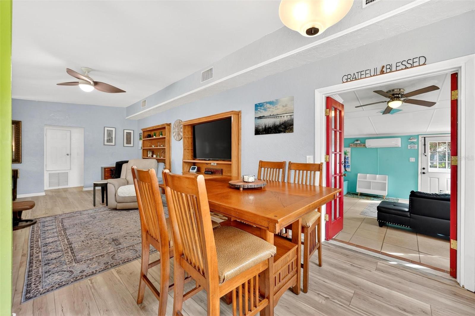 RIO VISTA SEC B - Residential