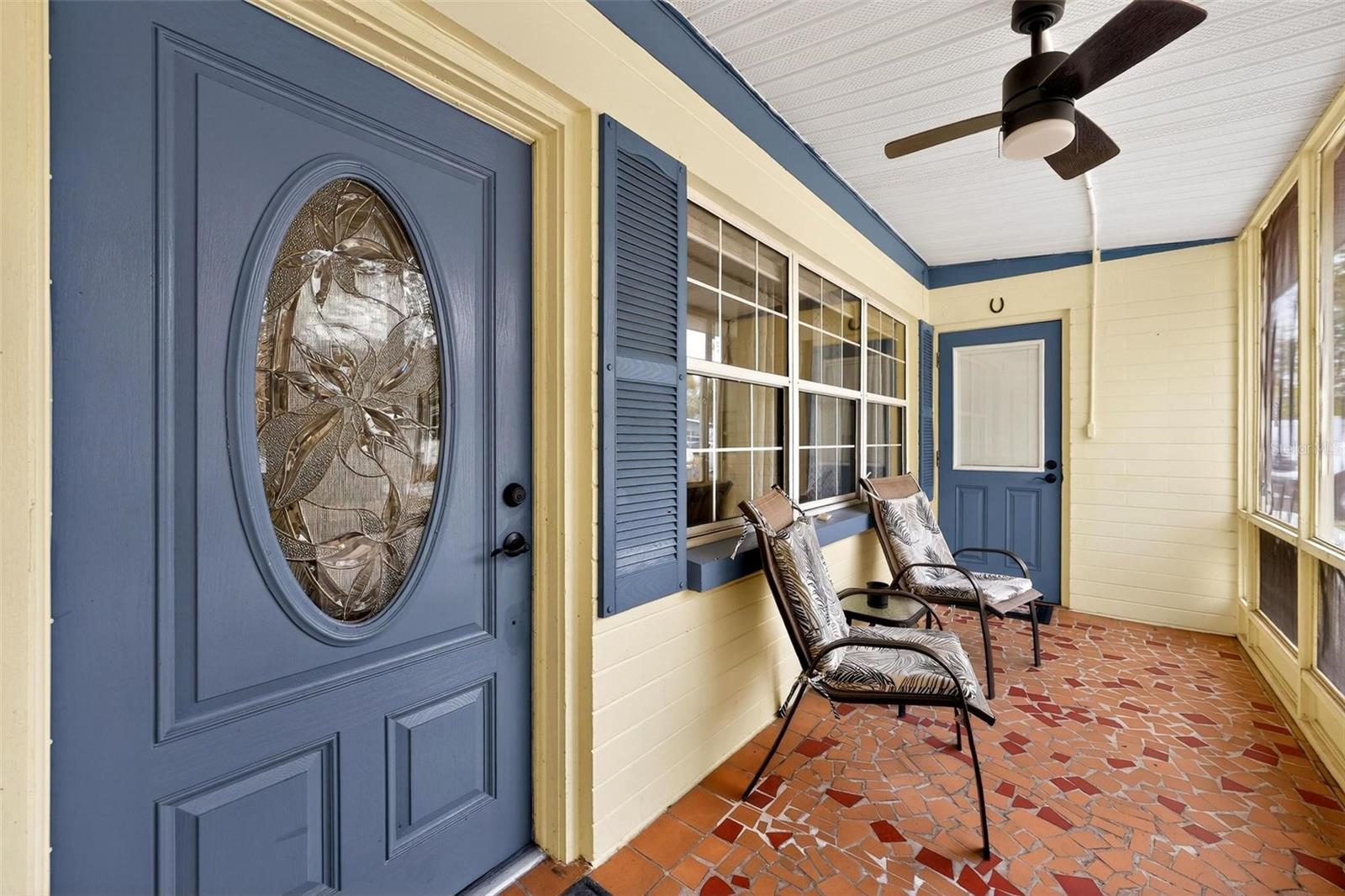 RIO VISTA SEC B - Residential