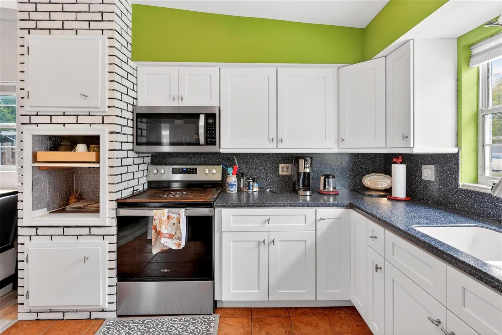 RIO VISTA SEC B - Residential