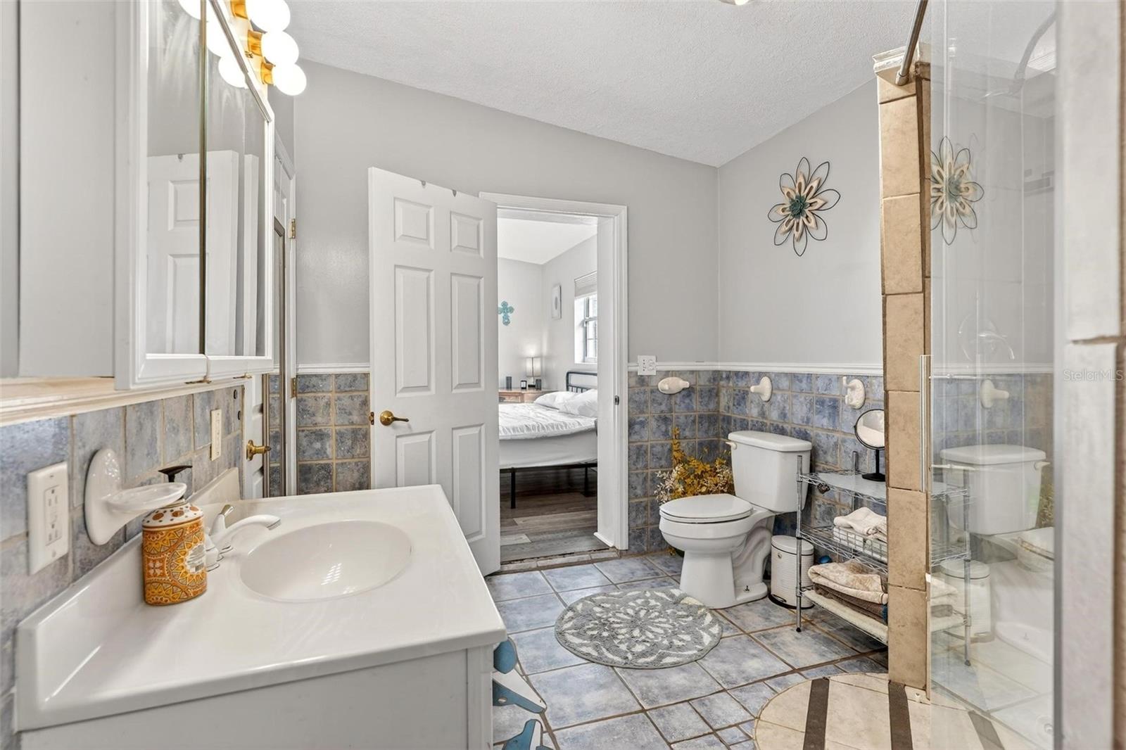 RIO VISTA SEC B - Residential