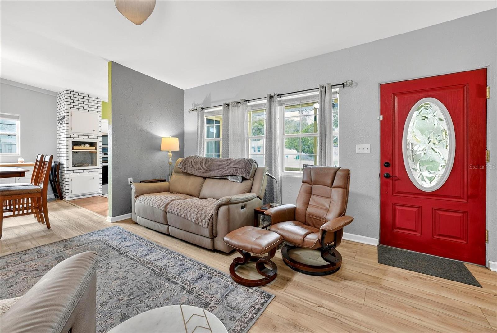 RIO VISTA SEC B - Residential