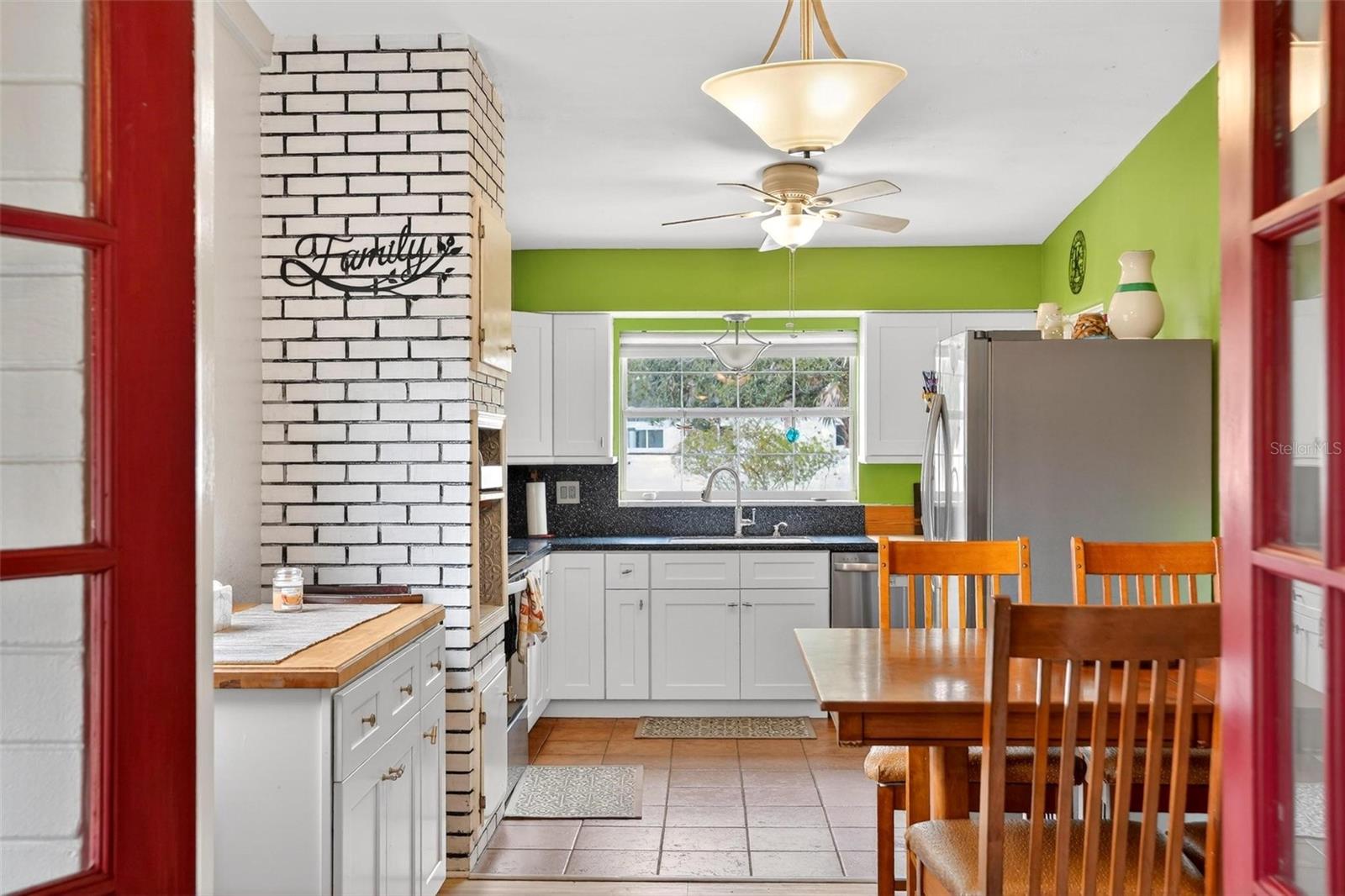 RIO VISTA SEC B - Residential