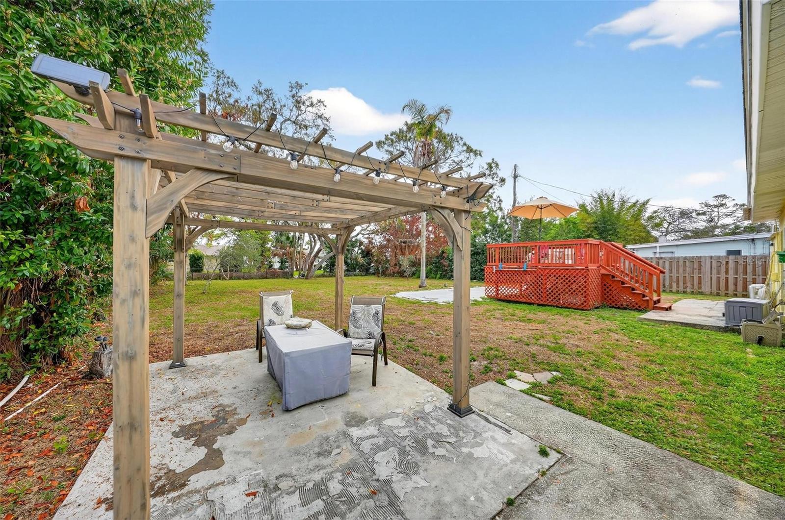 RIO VISTA SEC B - Residential