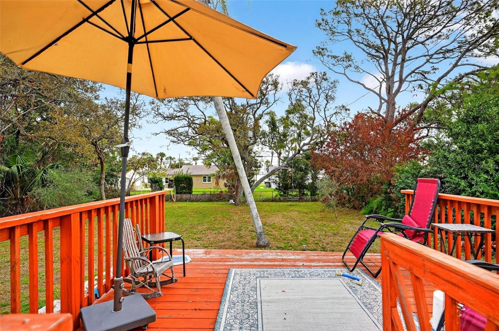 RIO VISTA SEC B - Residential