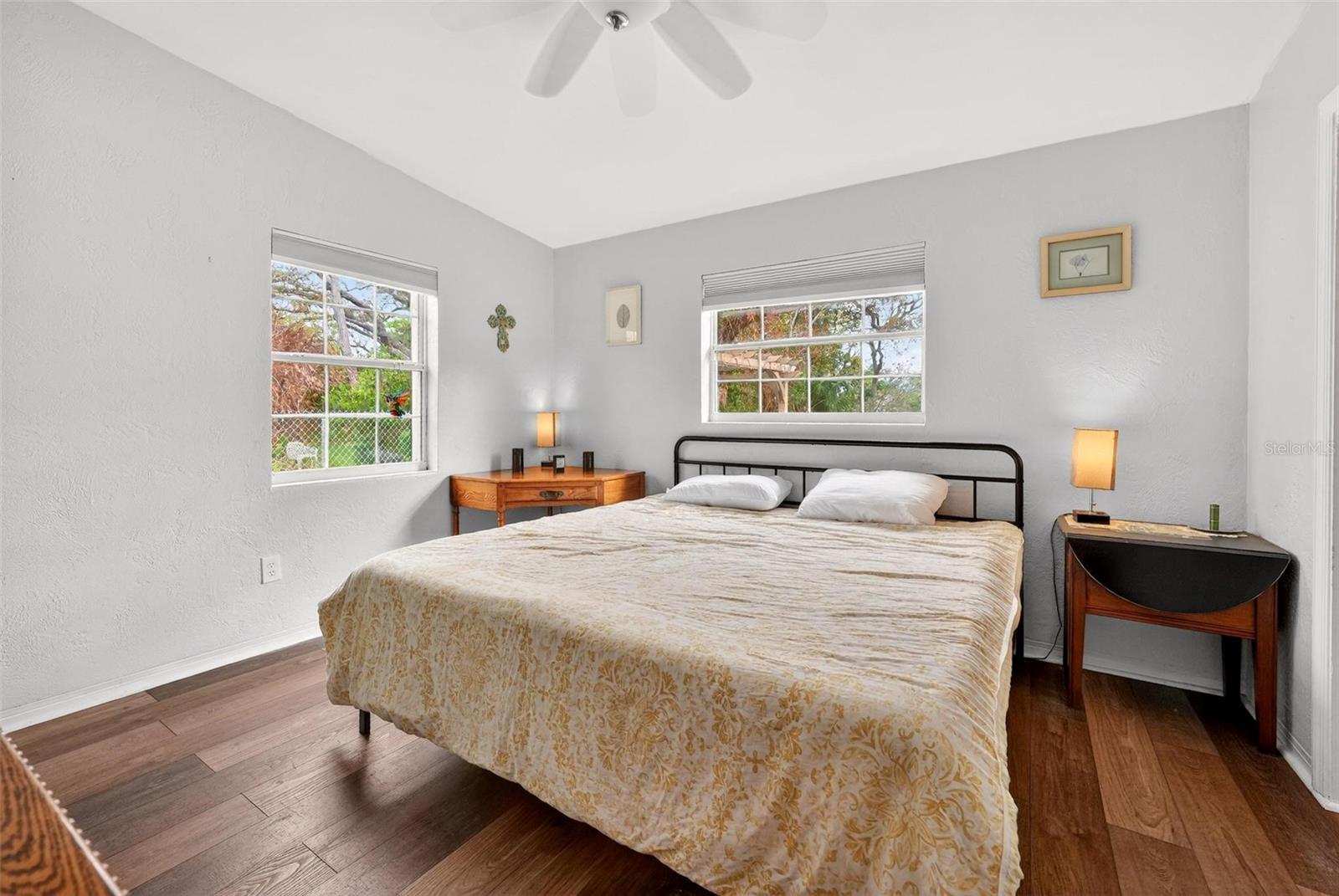 RIO VISTA SEC B - Residential