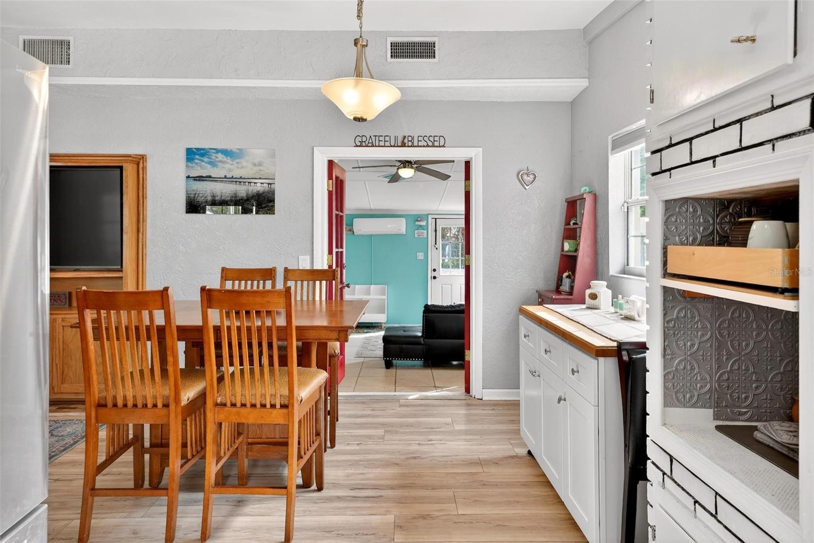 RIO VISTA SEC B - Residential