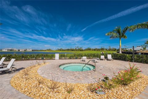 A home in PUNTA GORDA