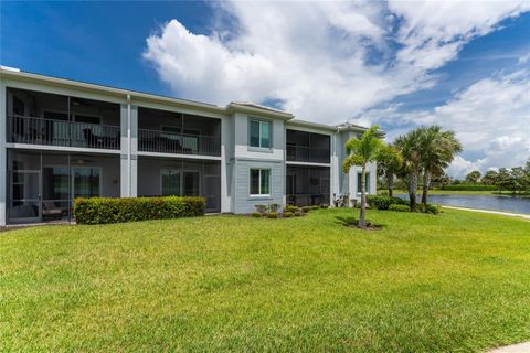 A home in PUNTA GORDA