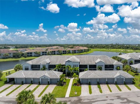 A home in PUNTA GORDA