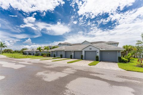 A home in PUNTA GORDA