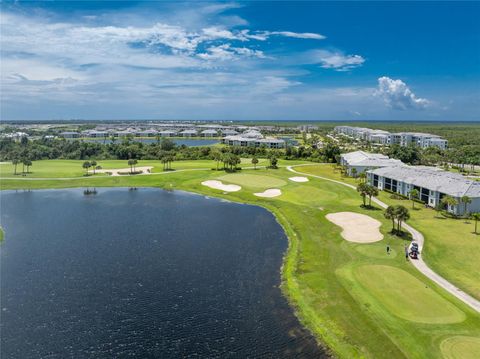 A home in PUNTA GORDA