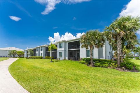 A home in PUNTA GORDA