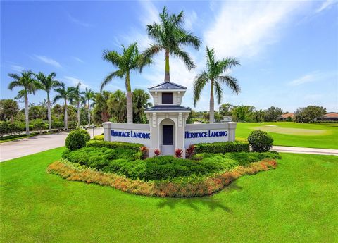 A home in PUNTA GORDA