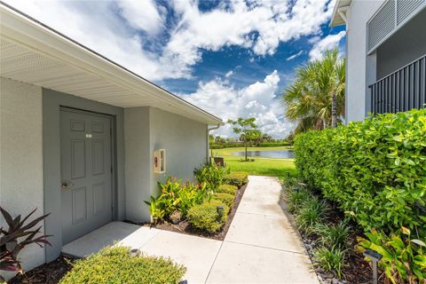 A home in PUNTA GORDA