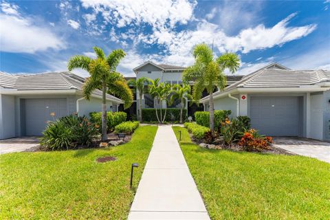 A home in PUNTA GORDA