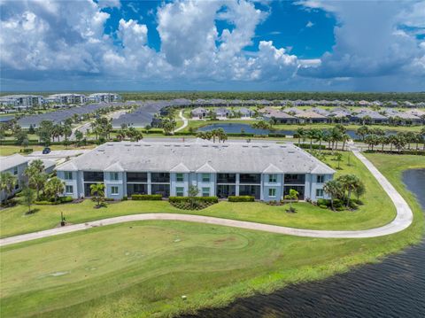 A home in PUNTA GORDA