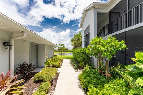 A home in PUNTA GORDA