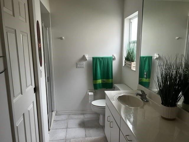 OYSTER CREEK PH 01 - Residential