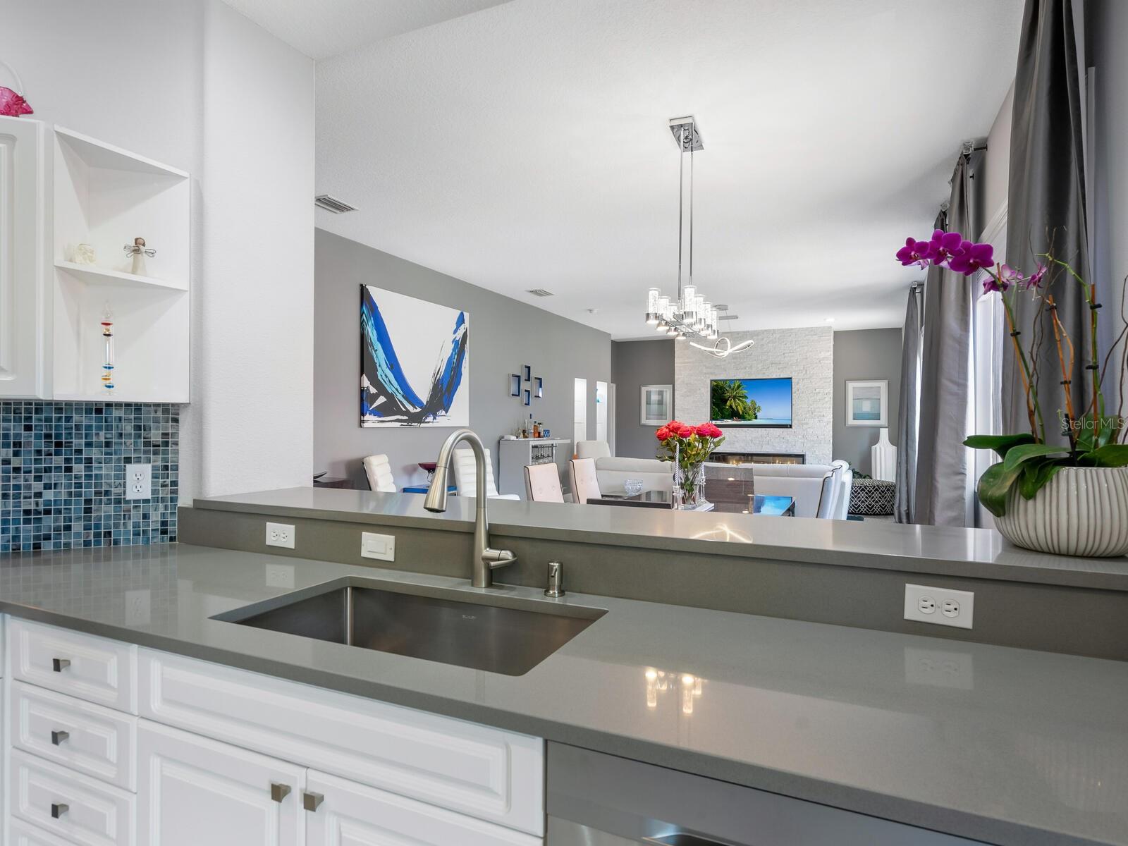 ROSEDALE HIGHLANDS SUBPHASE D - Residential