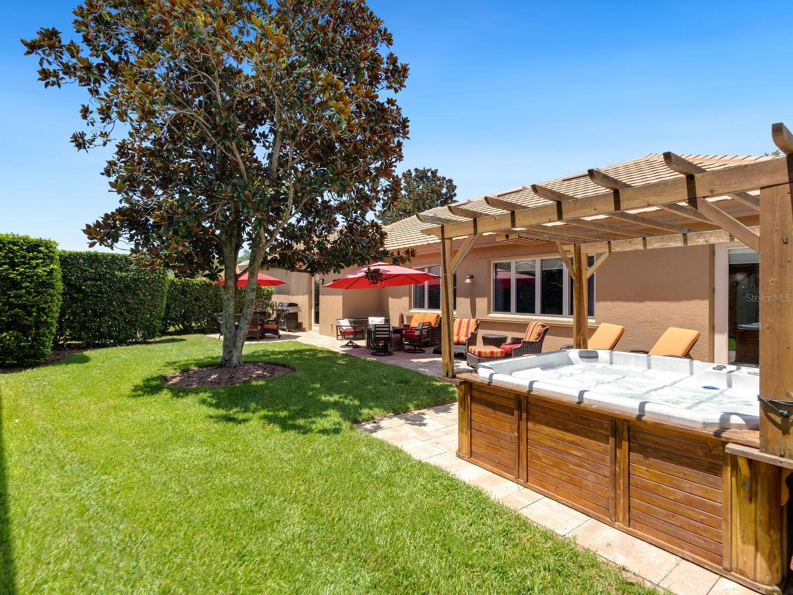 ROSEDALE HIGHLANDS SUBPHASE D - Residential