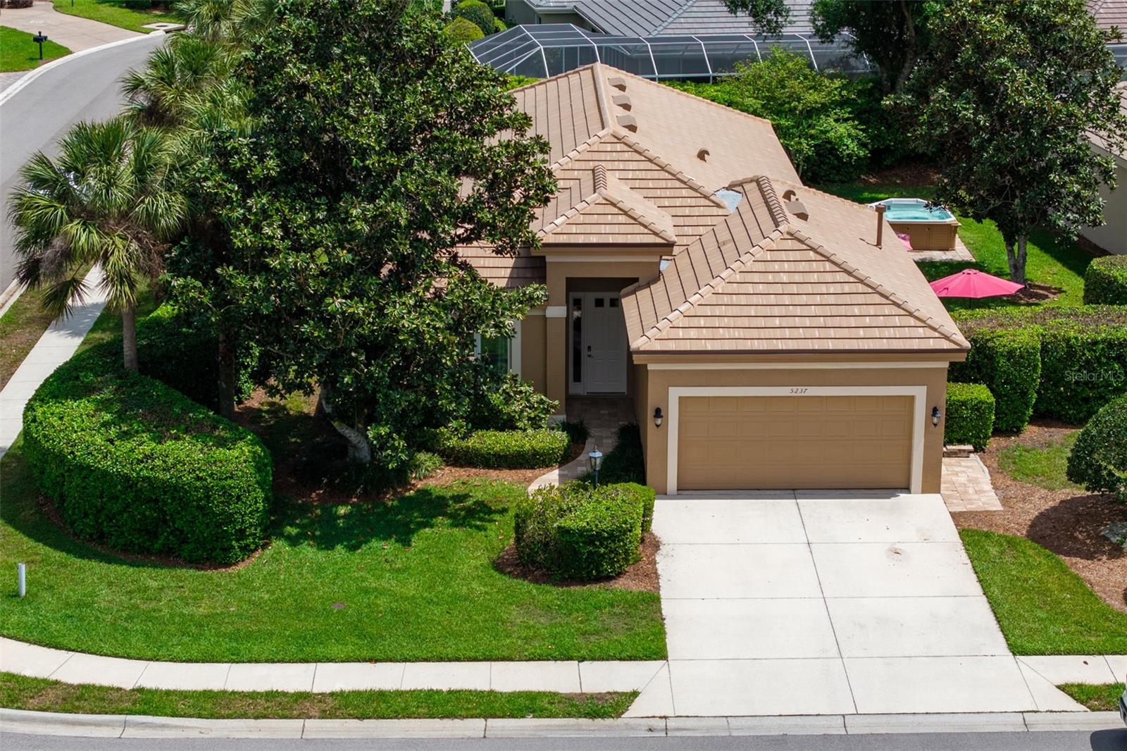 ROSEDALE HIGHLANDS SUBPHASE D - Residential