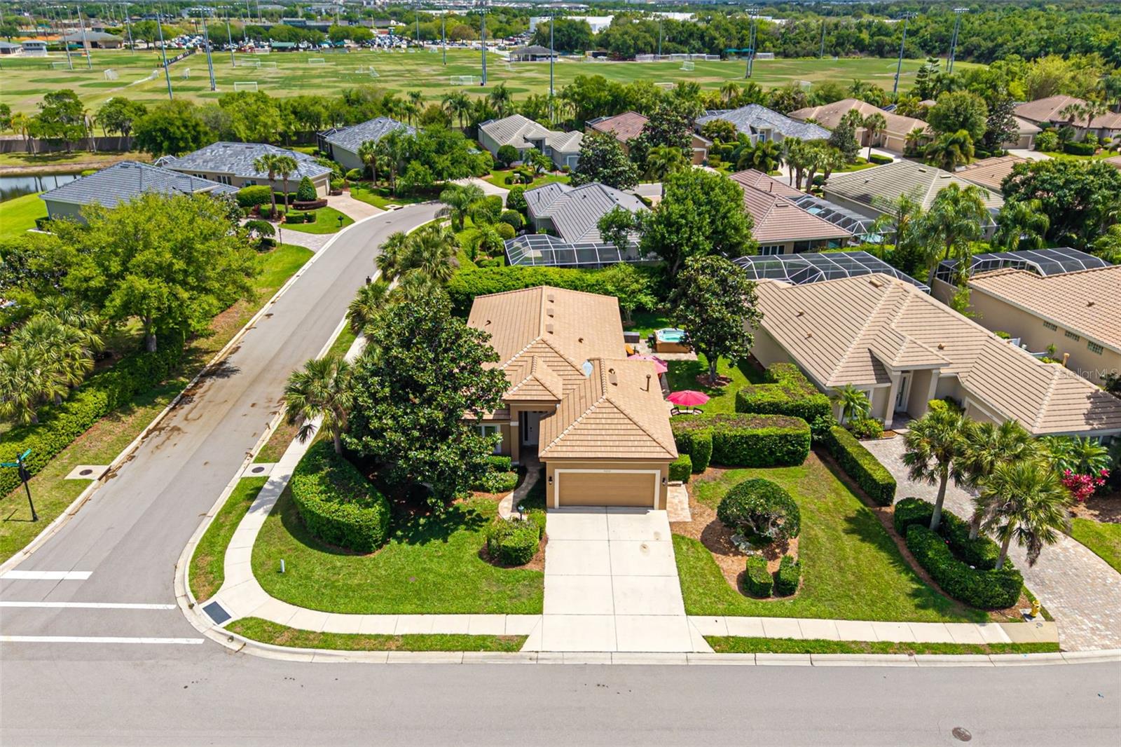 ROSEDALE HIGHLANDS SUBPHASE D - Residential