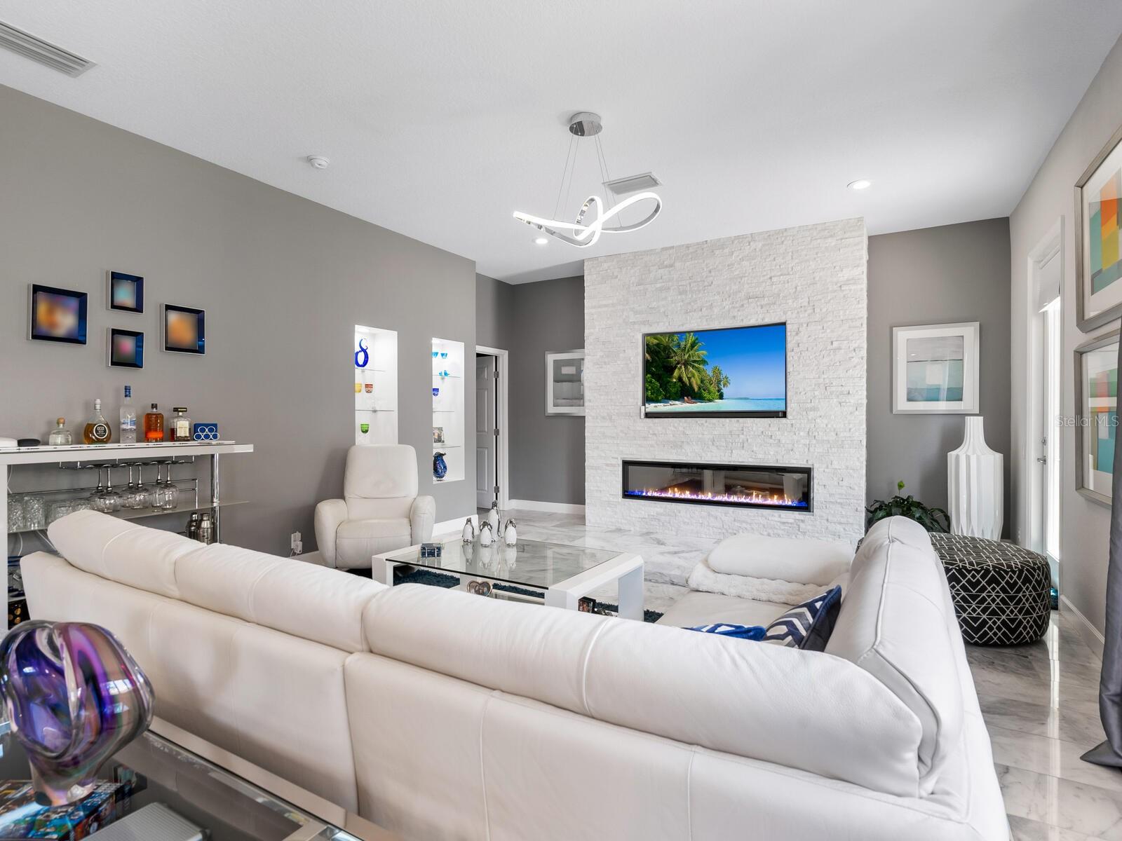 ROSEDALE HIGHLANDS SUBPHASE D - Residential