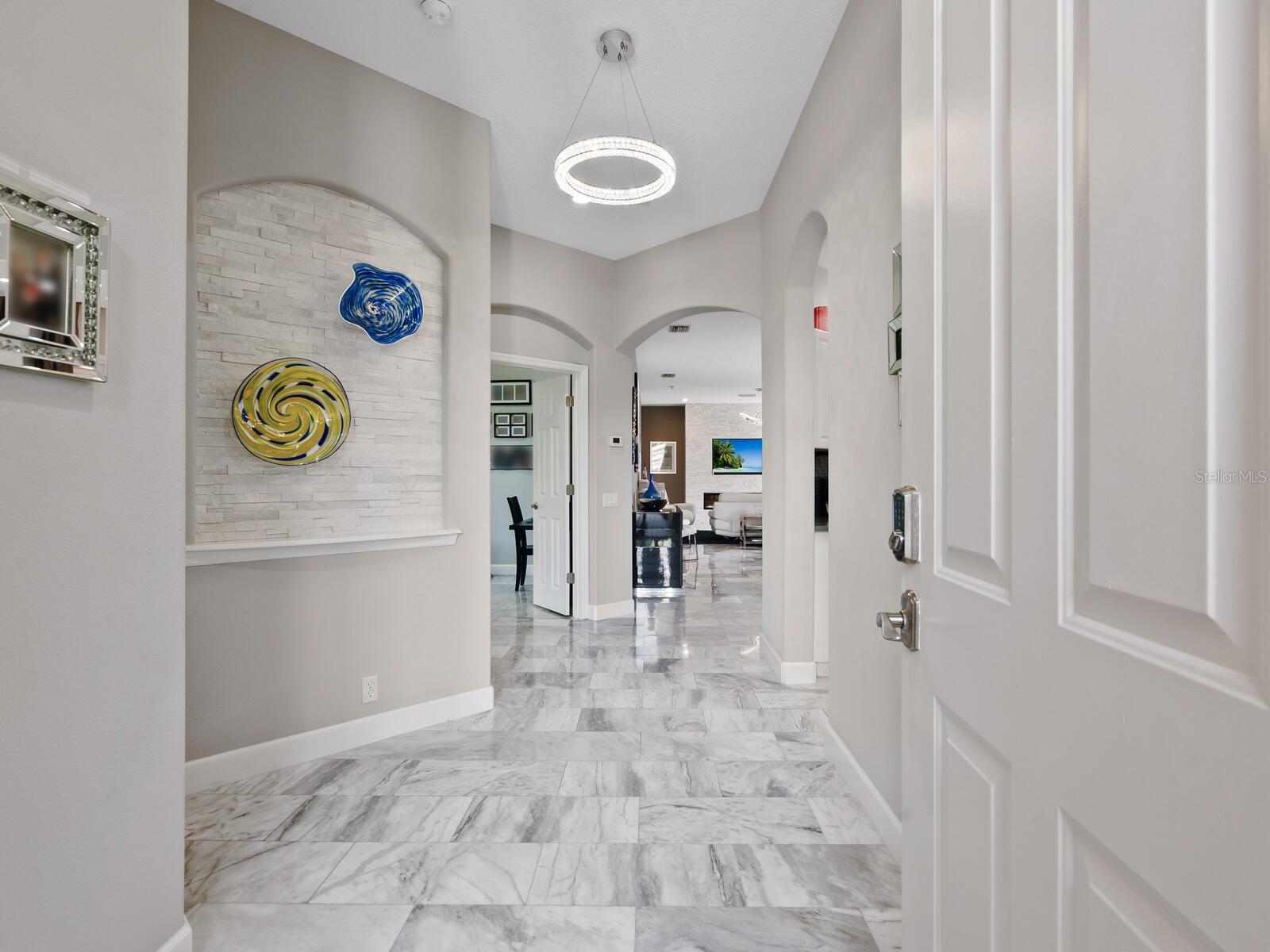 ROSEDALE HIGHLANDS SUBPHASE D - Residential