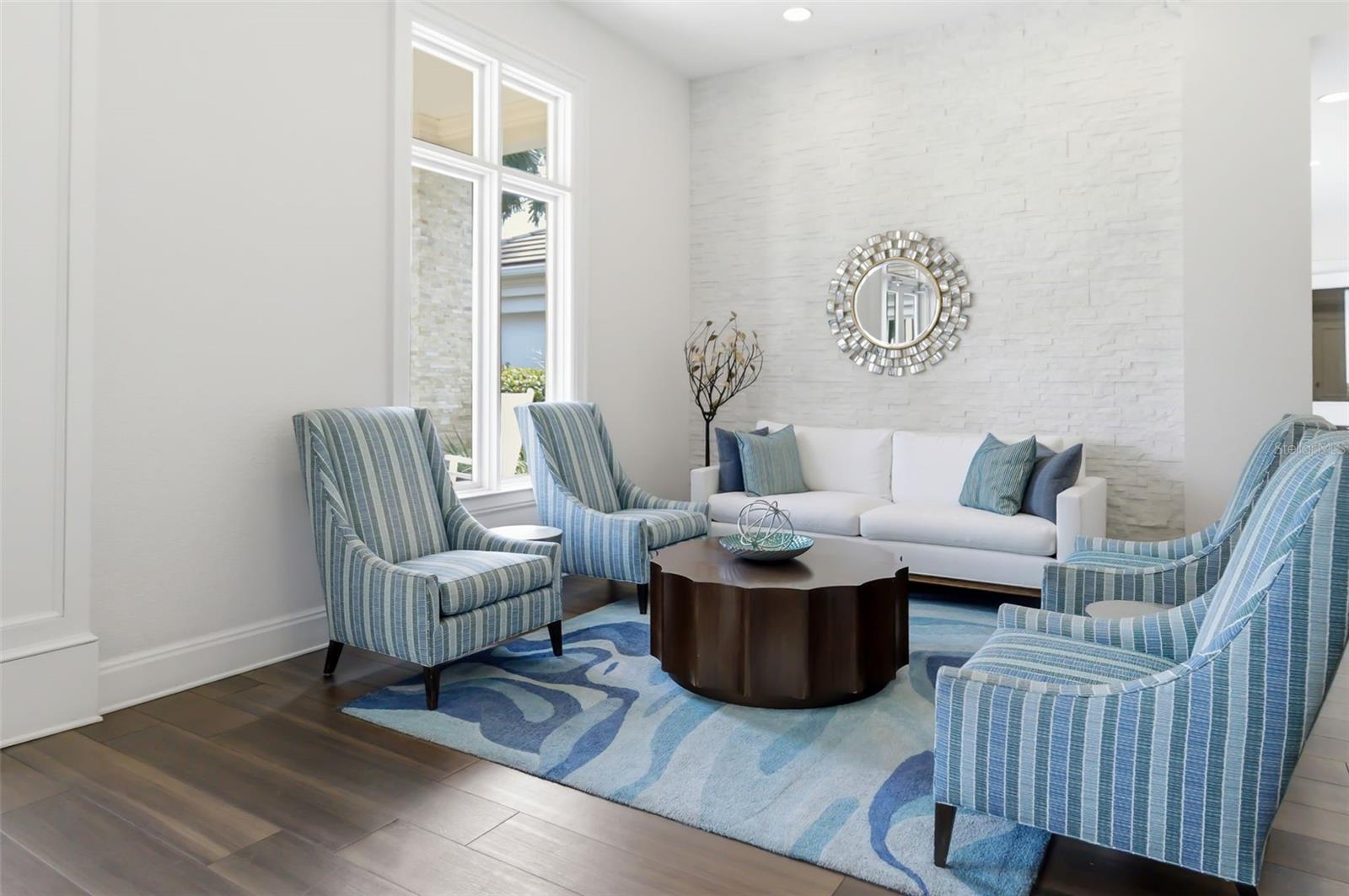 ROSEDALE HIGHLANDS SUBPHASE D - Residential